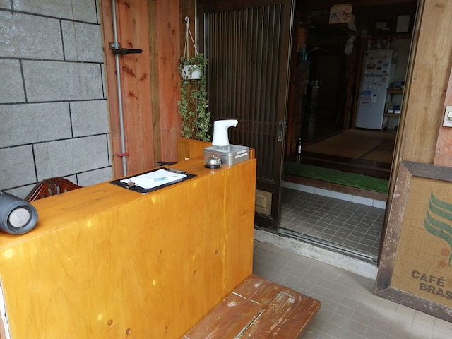 ホテル ハイビスカス