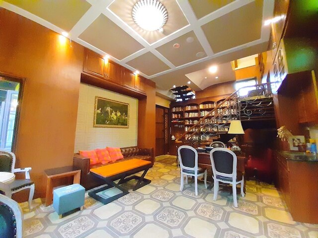 プリ ストーリー ハウス