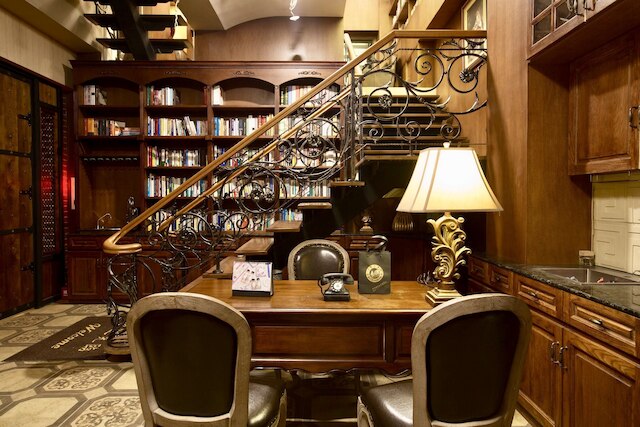 プリ ストーリー ハウス