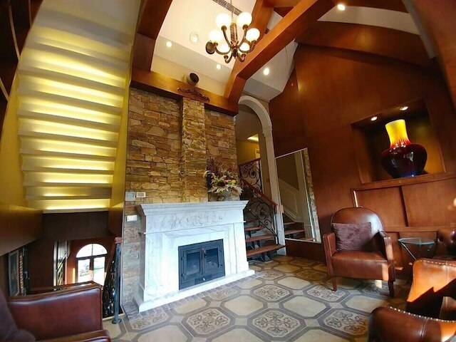 プリ ストーリー ハウス