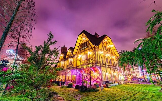 プリ ストーリー ハウス