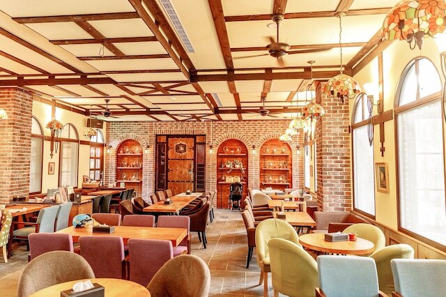 プリ ストーリー ハウス