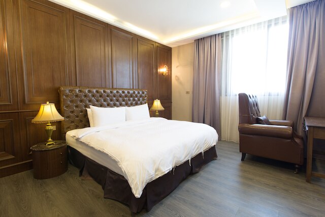 プリ ストーリー ハウス