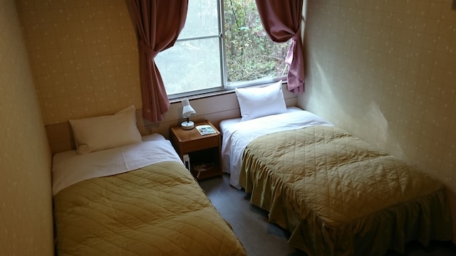 ペンションメープルリーフ