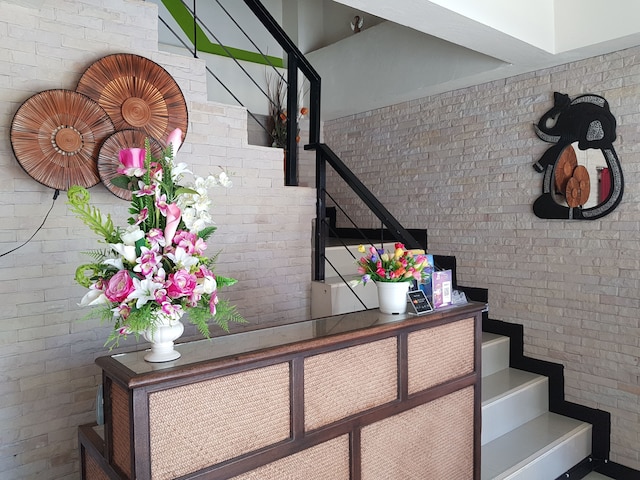 スパ ゲストハウス