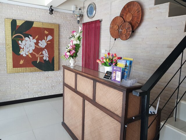 スパ ゲストハウス