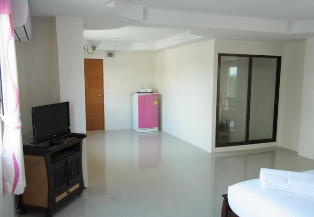 スパ ゲストハウス