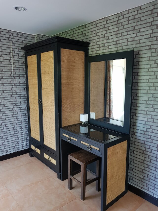 スパ ゲストハウス