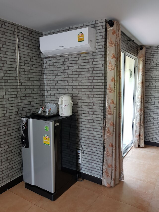 スパ ゲストハウス