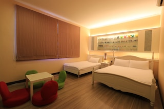 ドール ハウス ロッジ (墾丁經典公仔主題民宿)