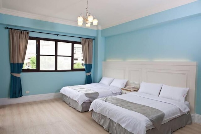 マヨルカ B&B (马约卡民宿)