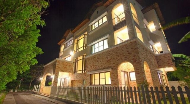 マヨルカ B&B (马约卡民宿)