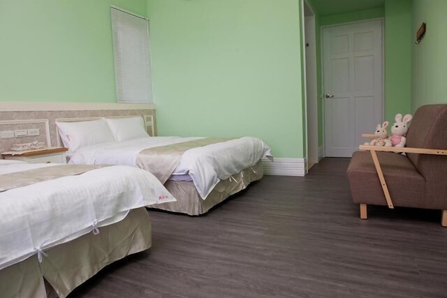 マヨルカ B&B (马约卡民宿)