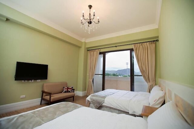 マヨルカ B&B (马约卡民宿)