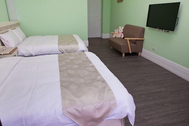 マヨルカ B&B (马约卡民宿)