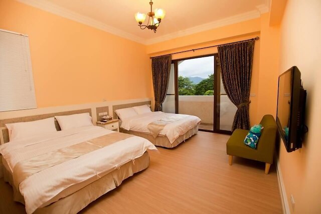 マヨルカ B&B (马约卡民宿)