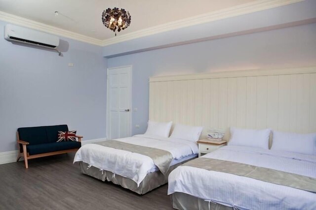 マヨルカ B&B (马约卡民宿)