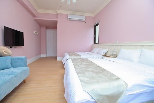 マヨルカ B&B (马约卡民宿)