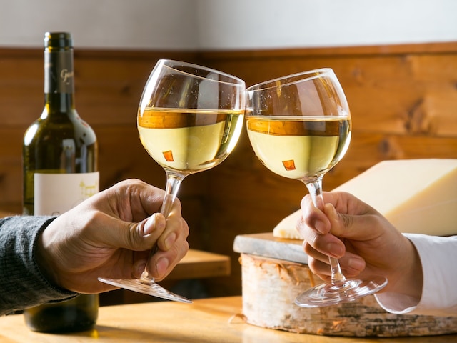 ペンション・ハーヴェスト