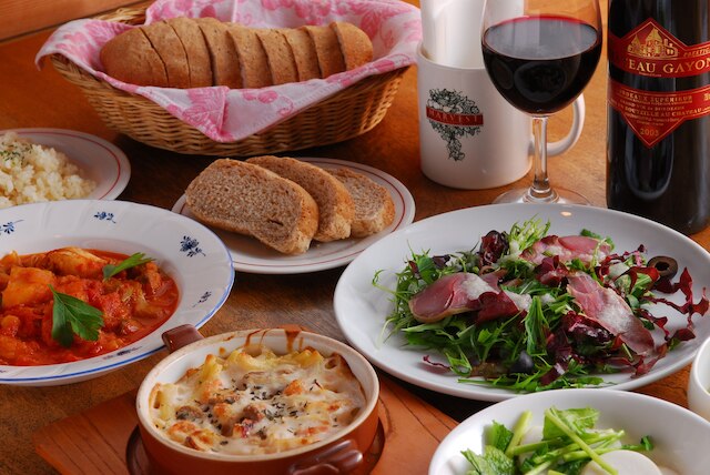 ペンション・ハーヴェスト