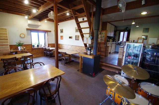 ペンション・ハーヴェスト