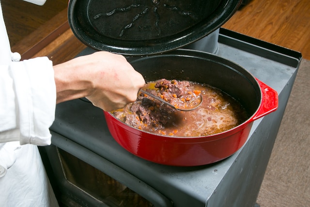 ペンション・ハーヴェスト