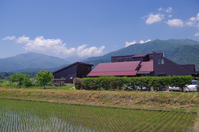 ペンション・ハーヴェスト