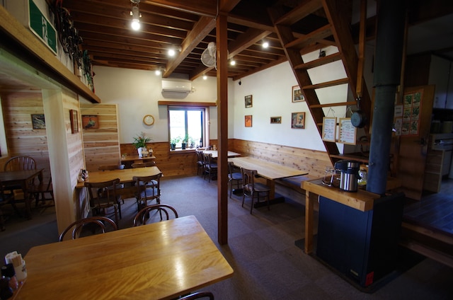 ペンション・ハーヴェスト