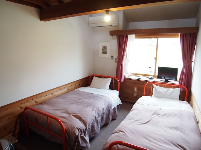 ペンション・ハーヴェスト