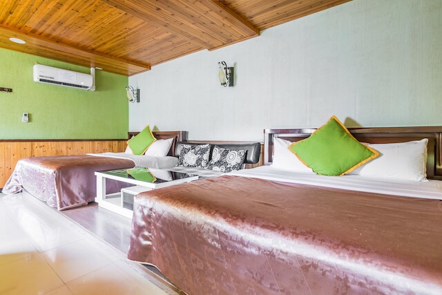 墾丁マヤ ハウス B&B (瑪雅之家)