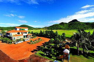 墾丁マヤ ハウス B&B (瑪雅之家)