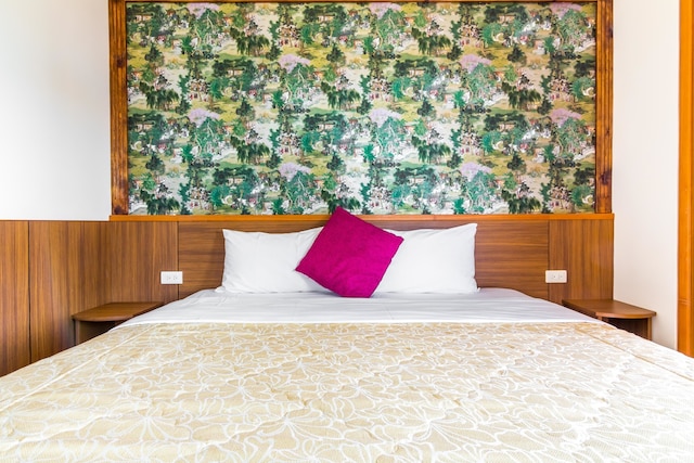 墾丁マヤ ハウス B&B (瑪雅之家)