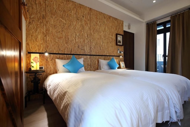 ミドリ ホステル (咪荳莉生活旅店)