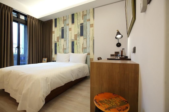 ミドリ ホステル (咪荳莉生活旅店)