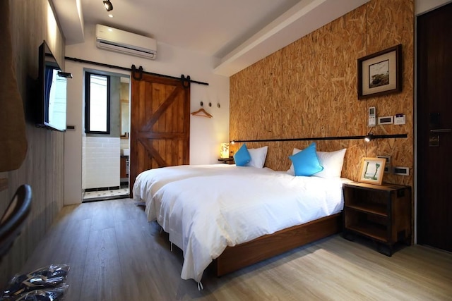 ミドリ ホステル (咪荳莉生活旅店)