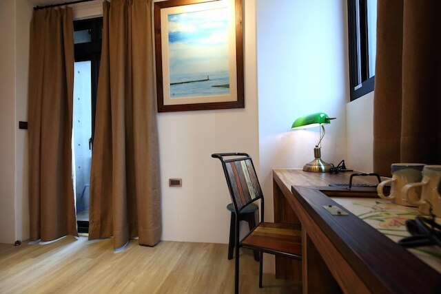 ミドリ ホステル (咪荳莉生活旅店)