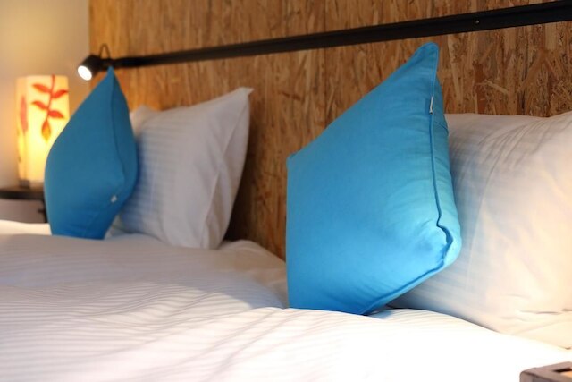 ミドリ ホステル (咪荳莉生活旅店)