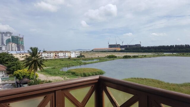 アイディール マコタ アパートメント