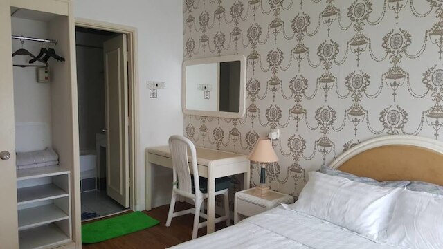 アイディール マコタ アパートメント