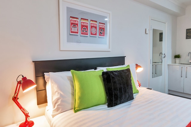 アイディリック シティ スタジオ エア コン & WIFI