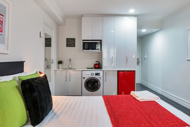 アイディリック シティ スタジオ エア コン & WIFI