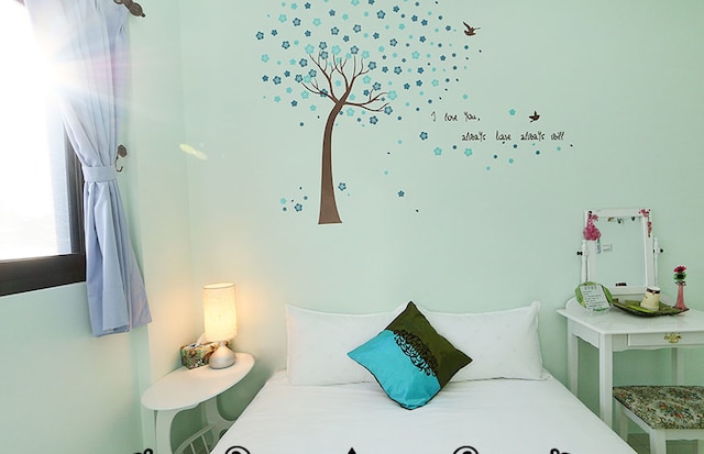 宜蘭グリーンバード オブ ハピネス B&B (宜蘭幸福青鳥民宿)