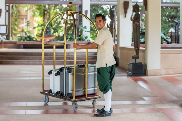 アンコール パレス リゾート & スパ