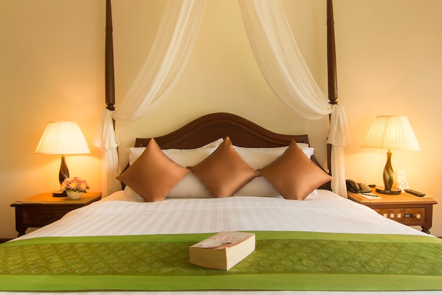 アンコール パレス リゾート & スパ