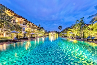 アンコール パレス リゾート & スパ