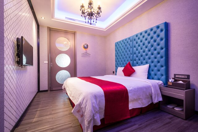 ジンスパ リゾート ホテル (金湯溫泉會館)