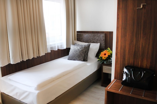 アノール ホテル & カンファレンス センター フランクフルト エアポート