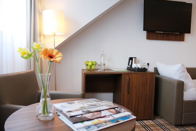 アノール ホテル & カンファレンス センター フランクフルト エアポート