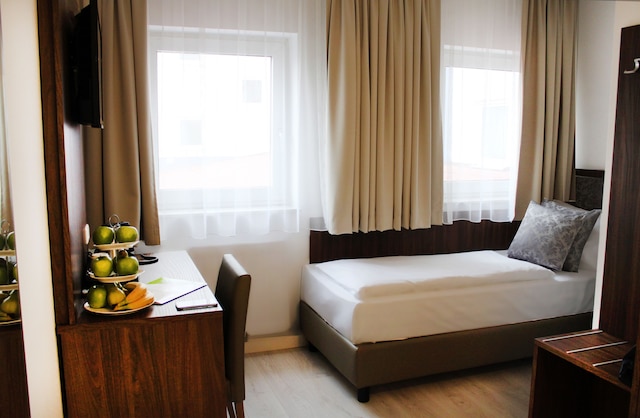 アノール ホテル & カンファレンス センター フランクフルト エアポート