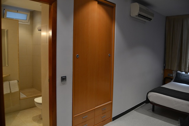 ホスタル アポロ